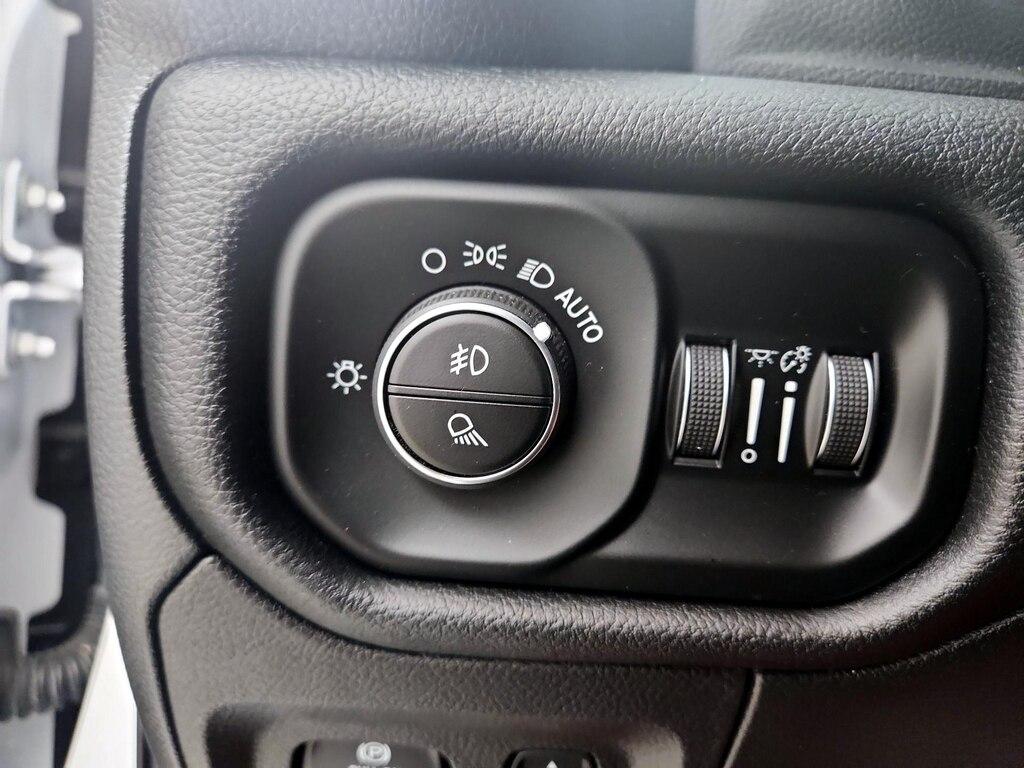 used 2022 Ram 1500 car, priced at $41,998