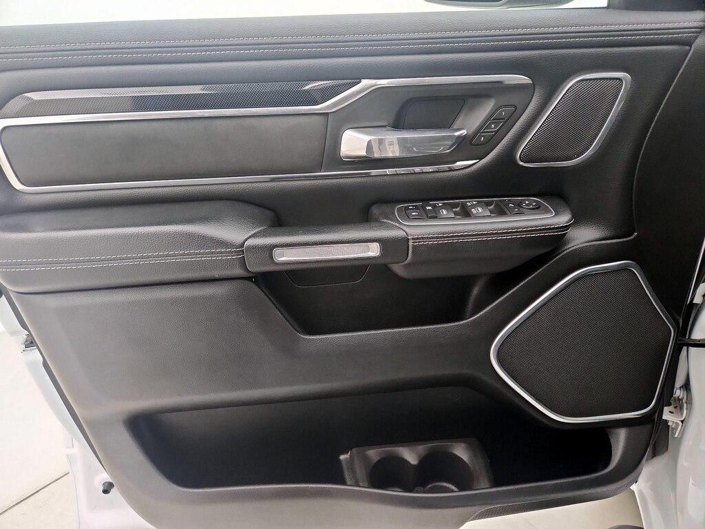 used 2022 Ram 1500 car, priced at $41,998