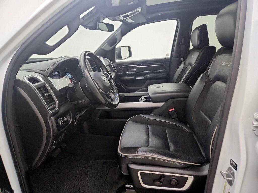 used 2022 Ram 1500 car, priced at $41,998