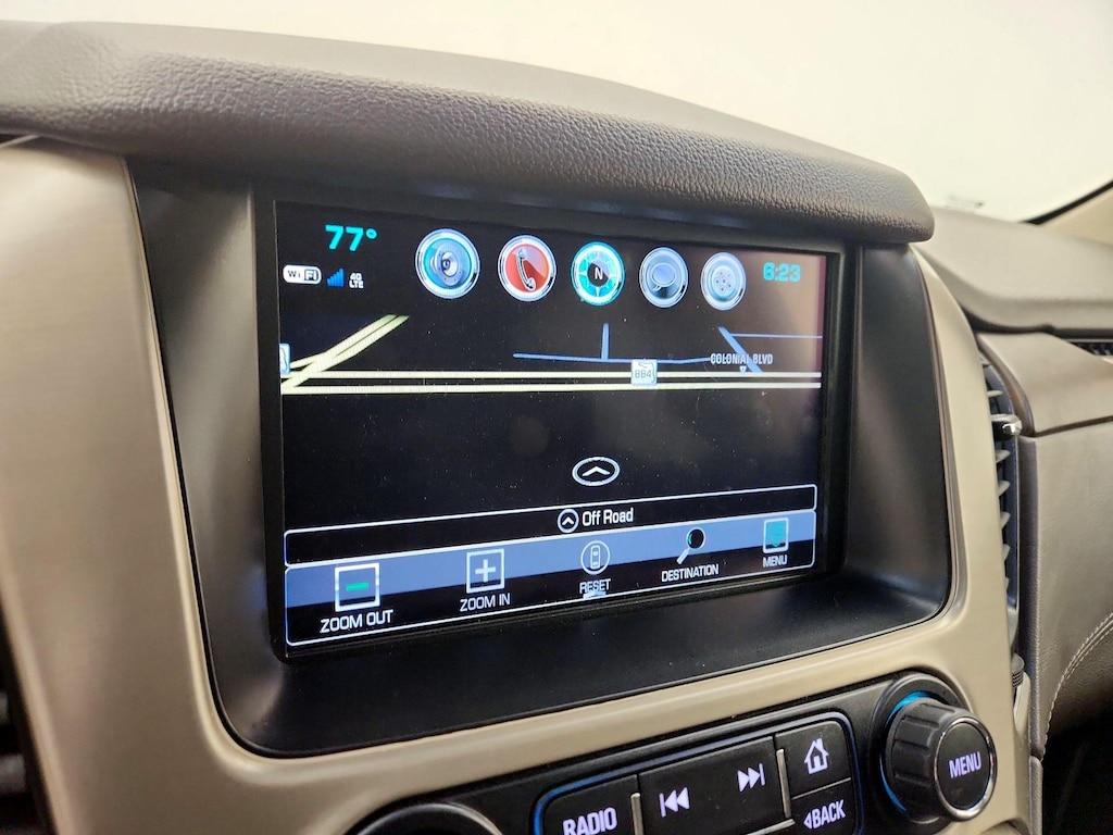 used 2018 GMC Yukon XL car, priced at $42,998