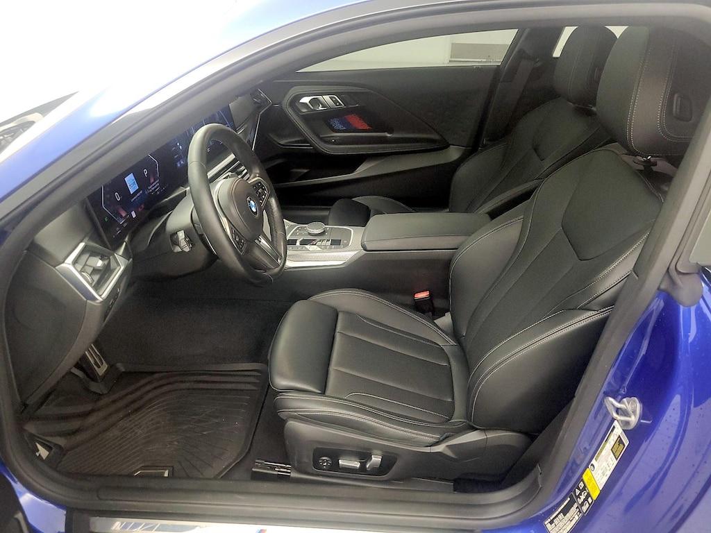 used 2023 BMW M240 car, priced at $50,998
