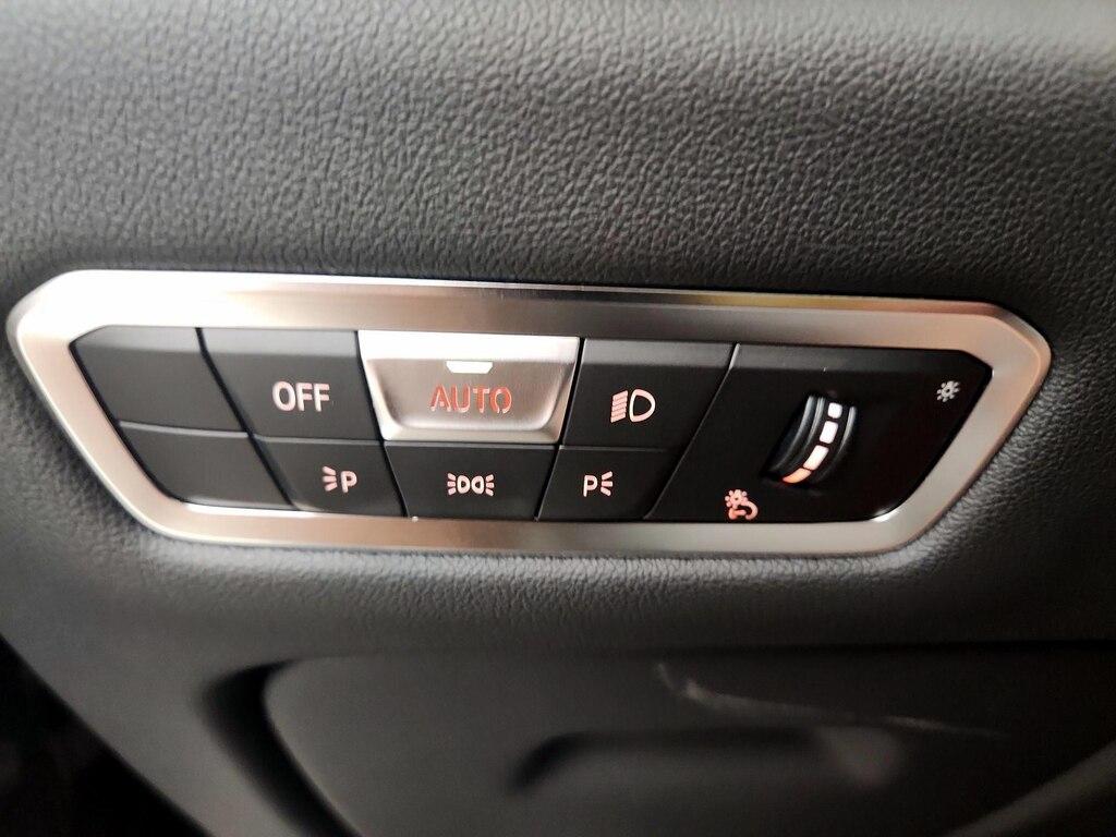 used 2023 BMW X6 car, priced at $63,998