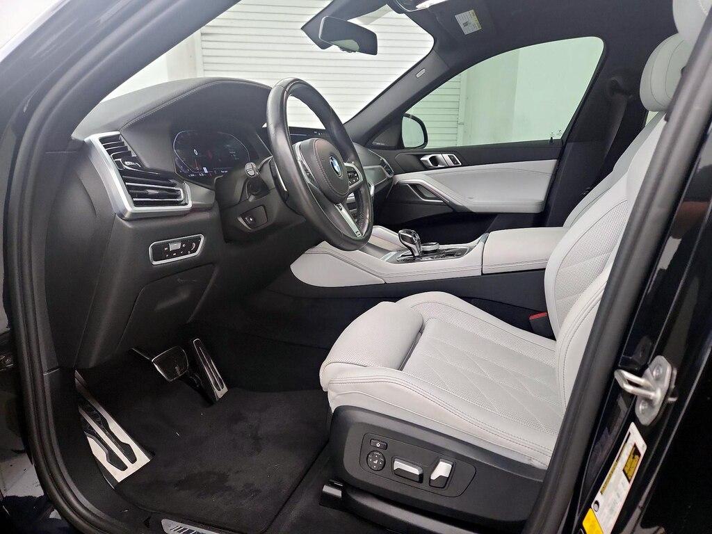 used 2023 BMW X6 car, priced at $63,998