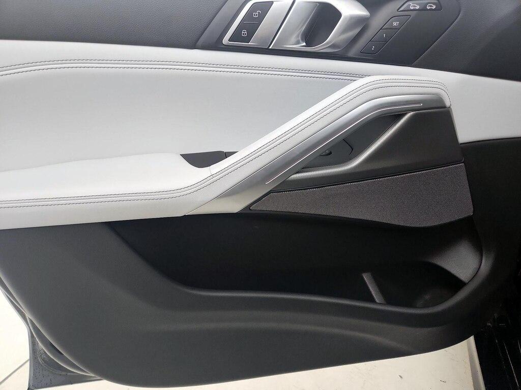used 2023 BMW X6 car, priced at $63,998