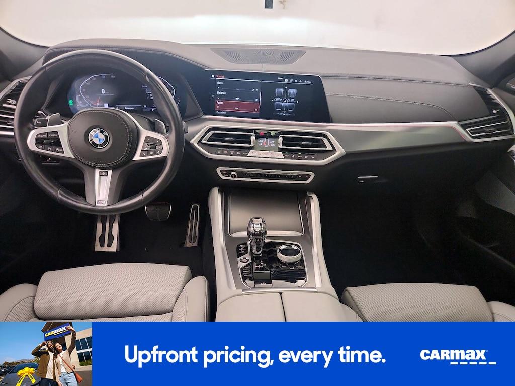 used 2023 BMW X6 car, priced at $63,998