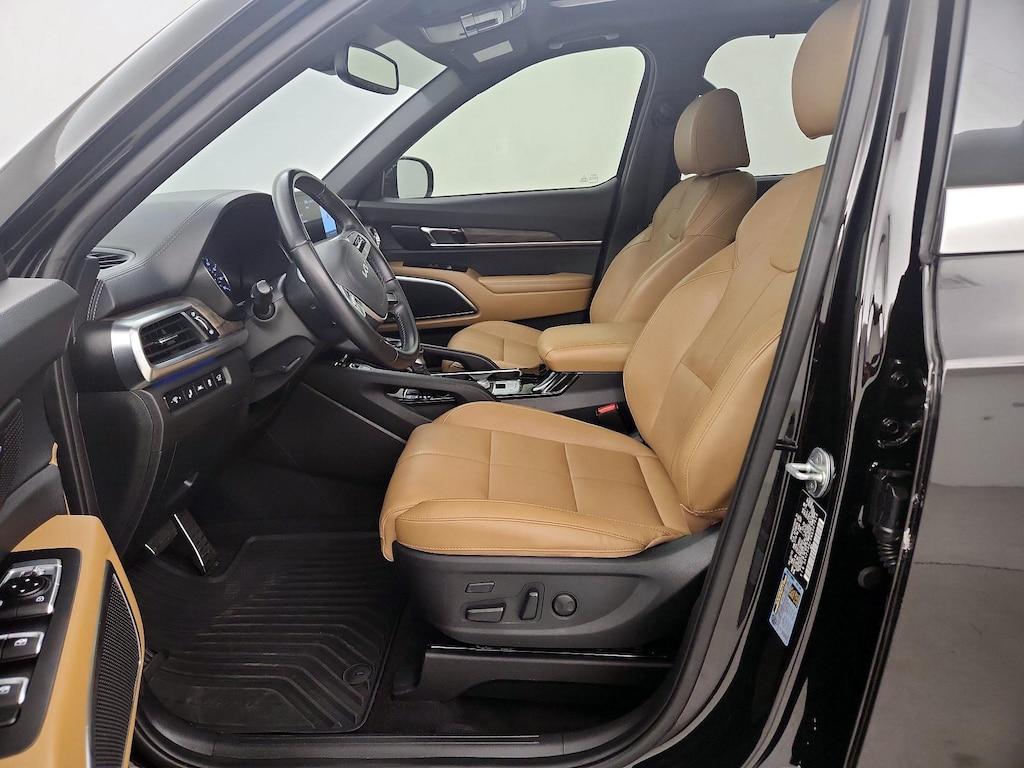 used 2022 Kia Telluride car, priced at $36,998