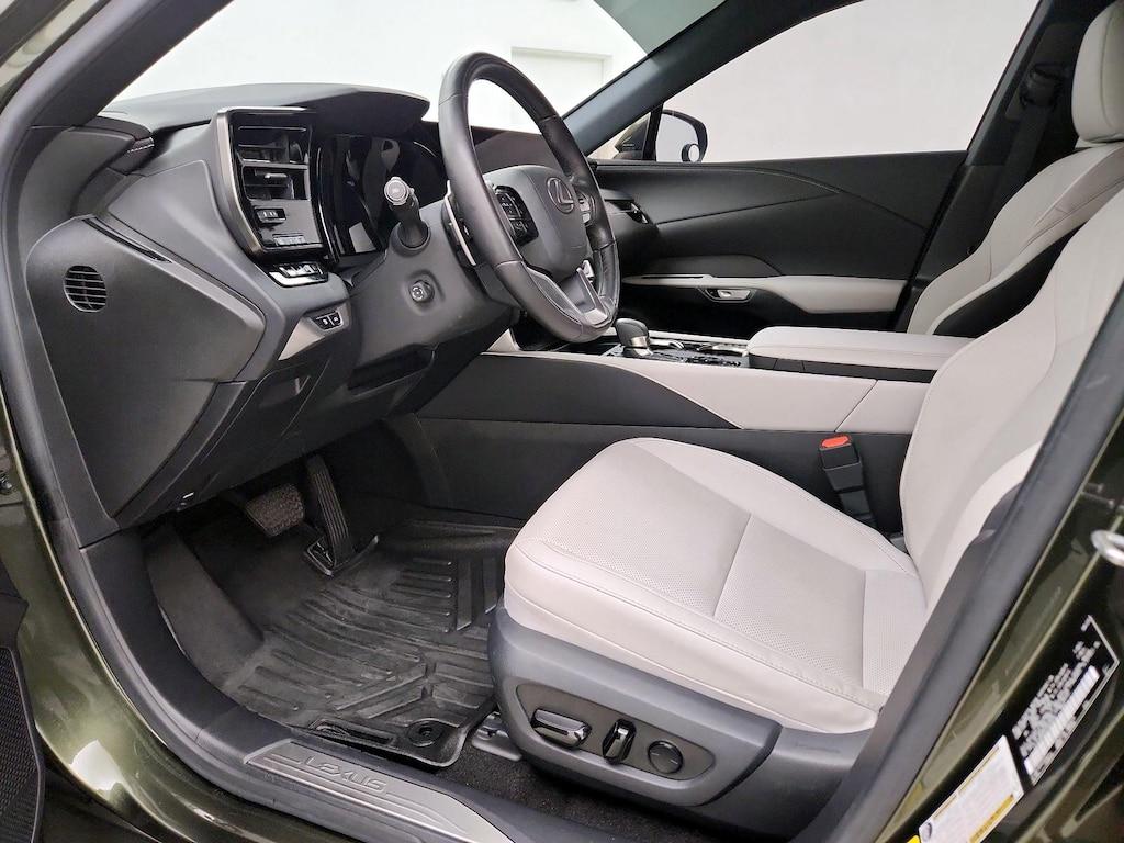 used 2023 Lexus RX 350 car, priced at $49,998