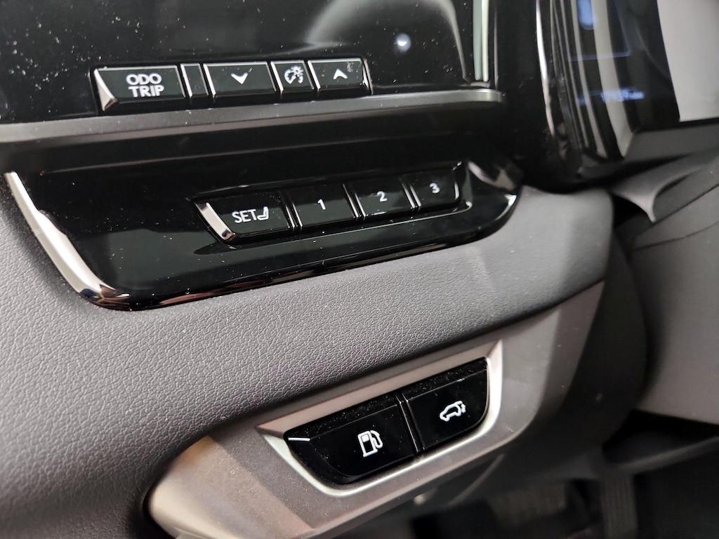 used 2023 Lexus RX 350 car, priced at $49,998