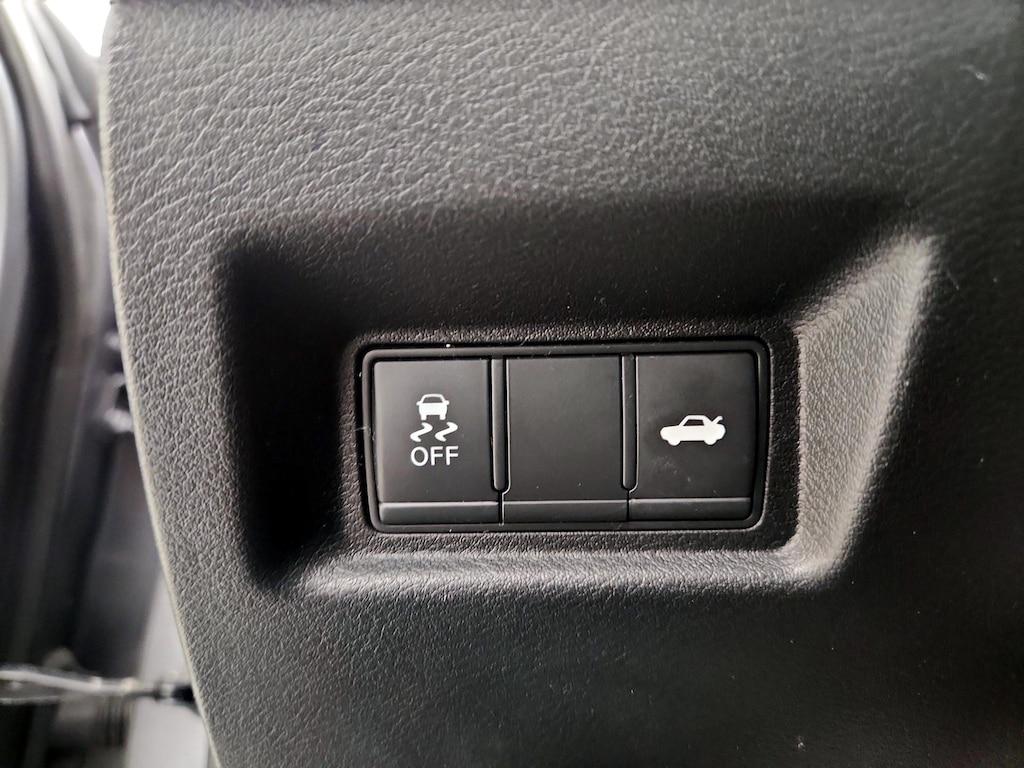 used 2020 INFINITI Q50 car, priced at $22,998