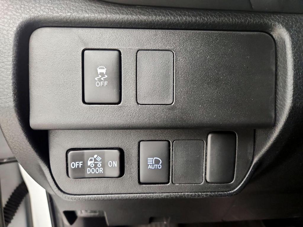 used 2023 Toyota Tacoma car, priced at $32,998