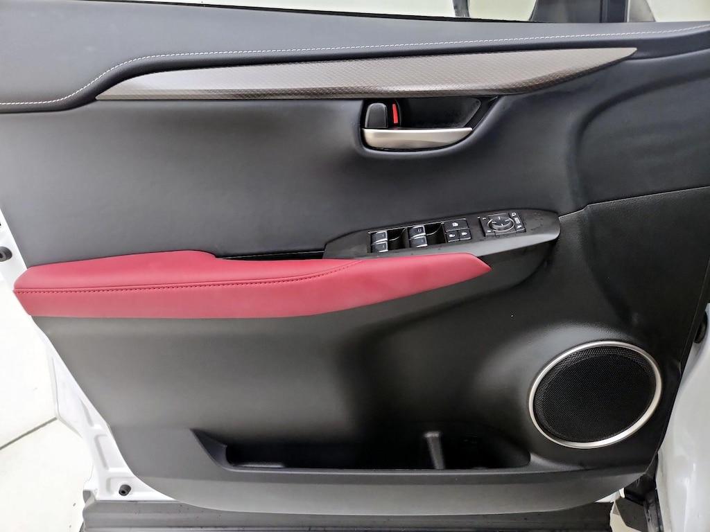 used 2021 Lexus NX 300 car, priced at $31,998