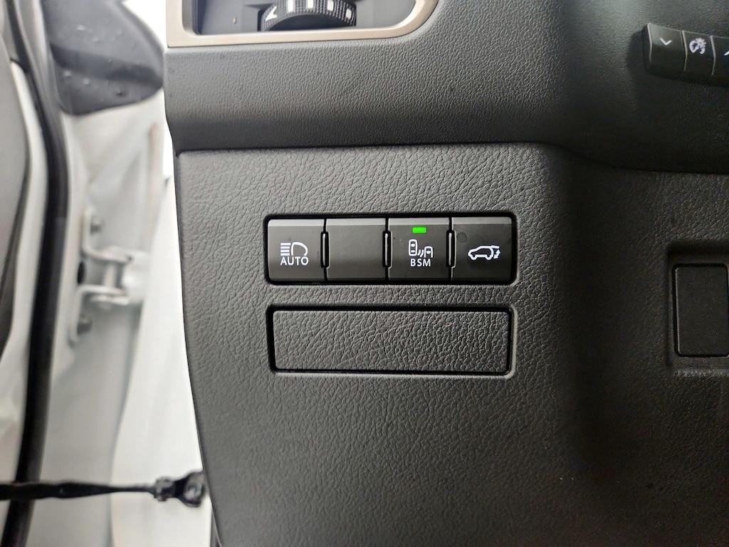 used 2021 Lexus NX 300 car, priced at $31,998