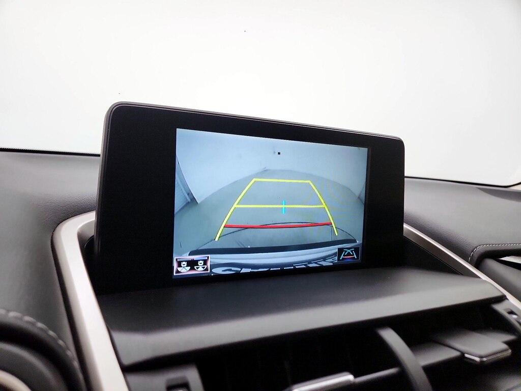 used 2021 Lexus NX 300 car, priced at $31,998