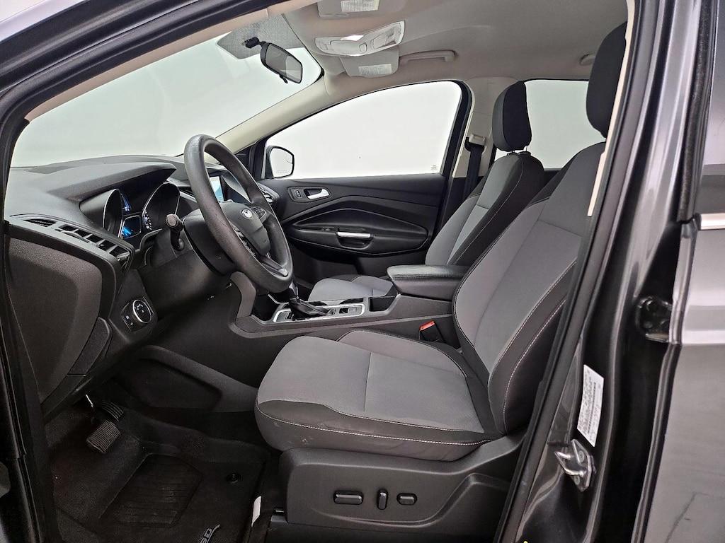 used 2019 Ford Escape car, priced at $12,998