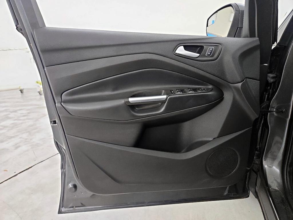 used 2019 Ford Escape car, priced at $12,998