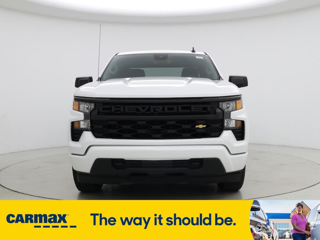used 2022 Chevrolet Silverado 1500 car, priced at $32,998