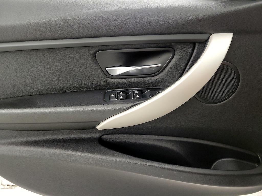 used 2016 BMW 320 car, priced at $15,998