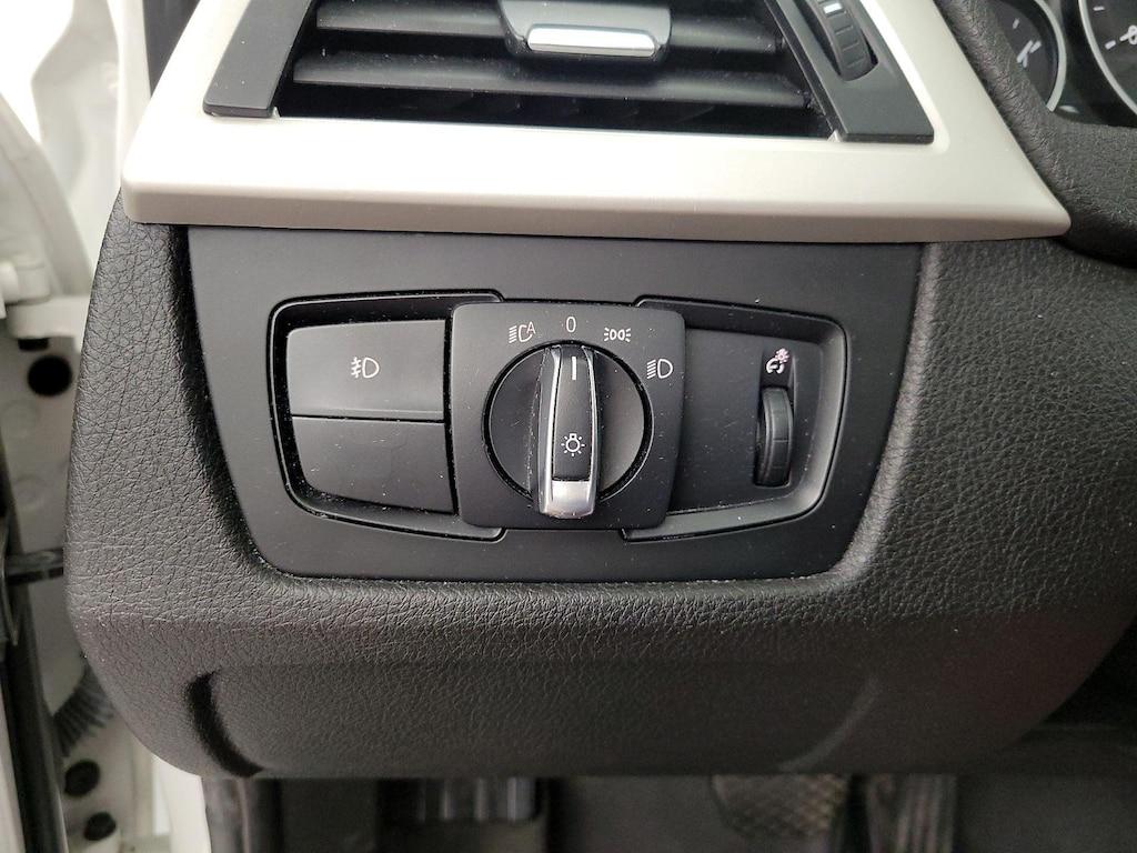 used 2016 BMW 320 car, priced at $15,998