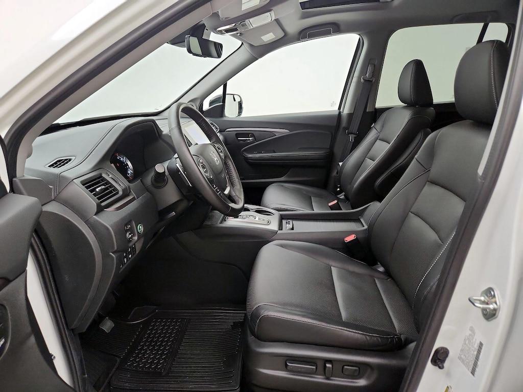 used 2022 Honda Ridgeline car, priced at $36,998
