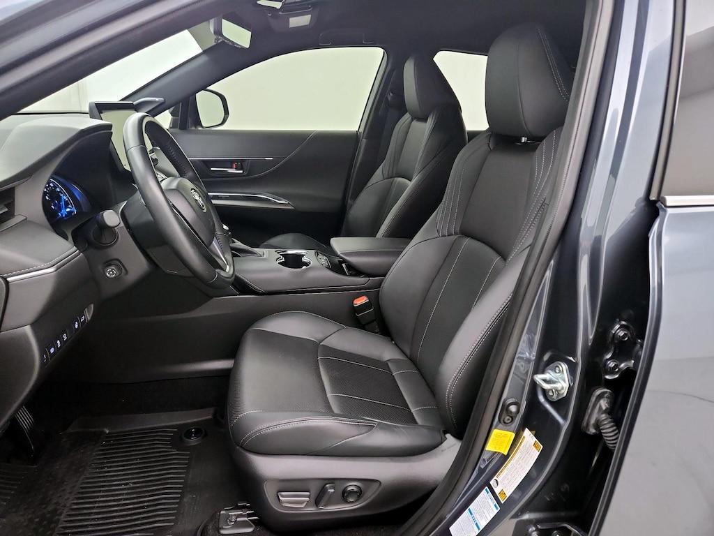 used 2021 Toyota Venza car, priced at $34,998