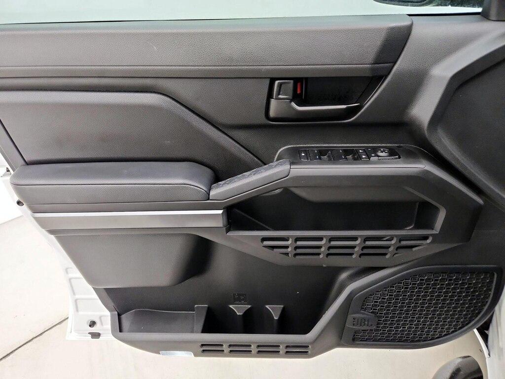 used 2024 Toyota Tacoma car, priced at $38,998