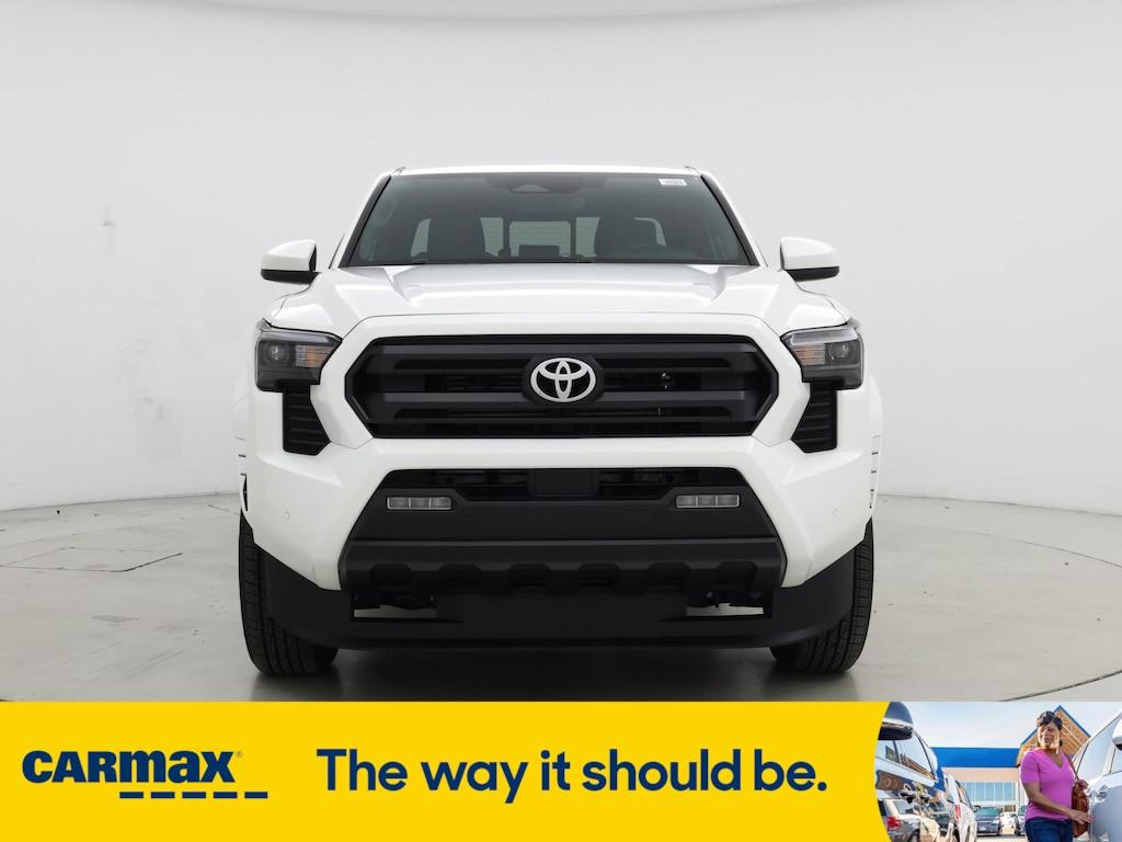 used 2024 Toyota Tacoma car, priced at $38,998