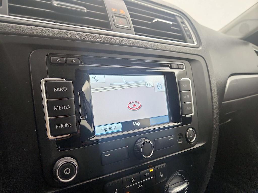 used 2015 Volkswagen Jetta car, priced at $10,998