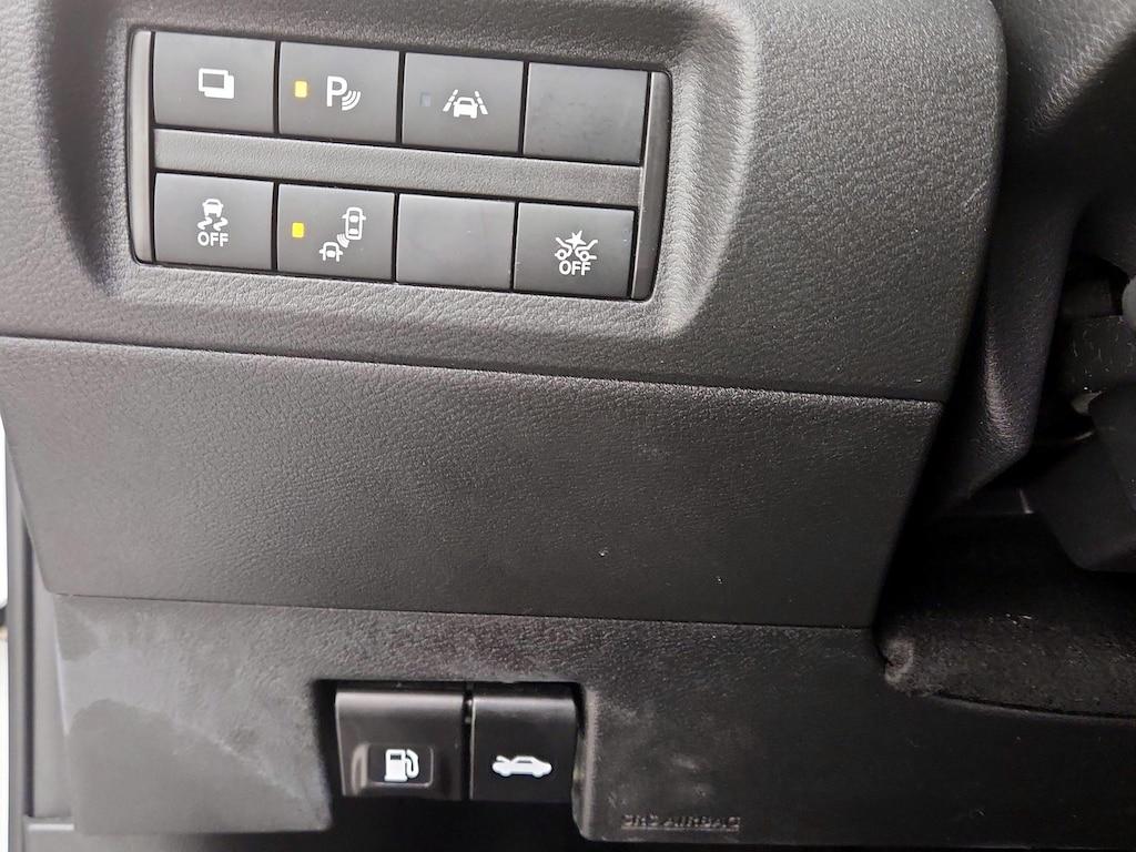 used 2024 Nissan Kicks car, priced at $19,998