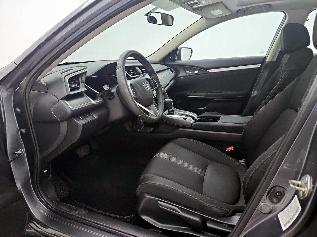 used 2016 Honda Civic car, priced at $14,998