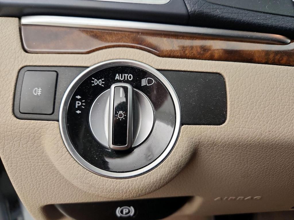 used 2016 Mercedes-Benz E-Class car, priced at $27,998