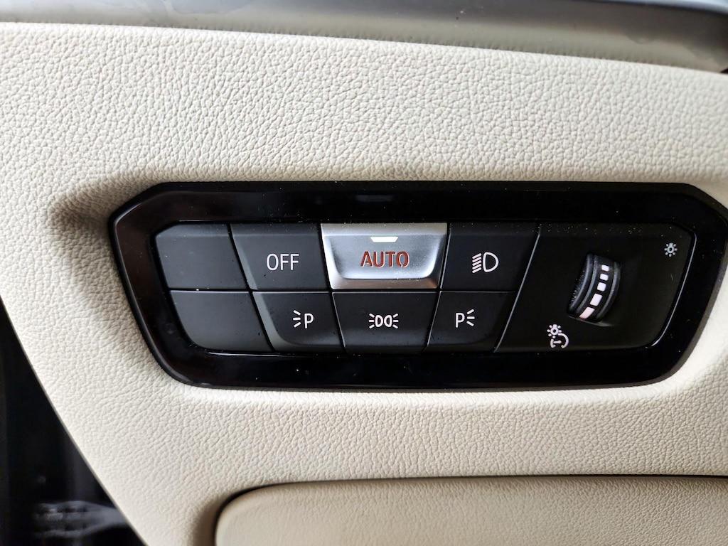 used 2020 BMW 330 car, priced at $26,998