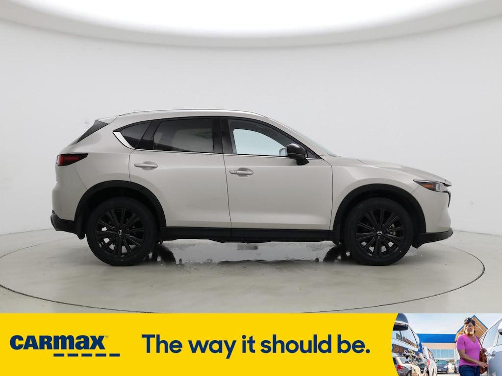 used 2024 Mazda CX-5 car, priced at $32,998