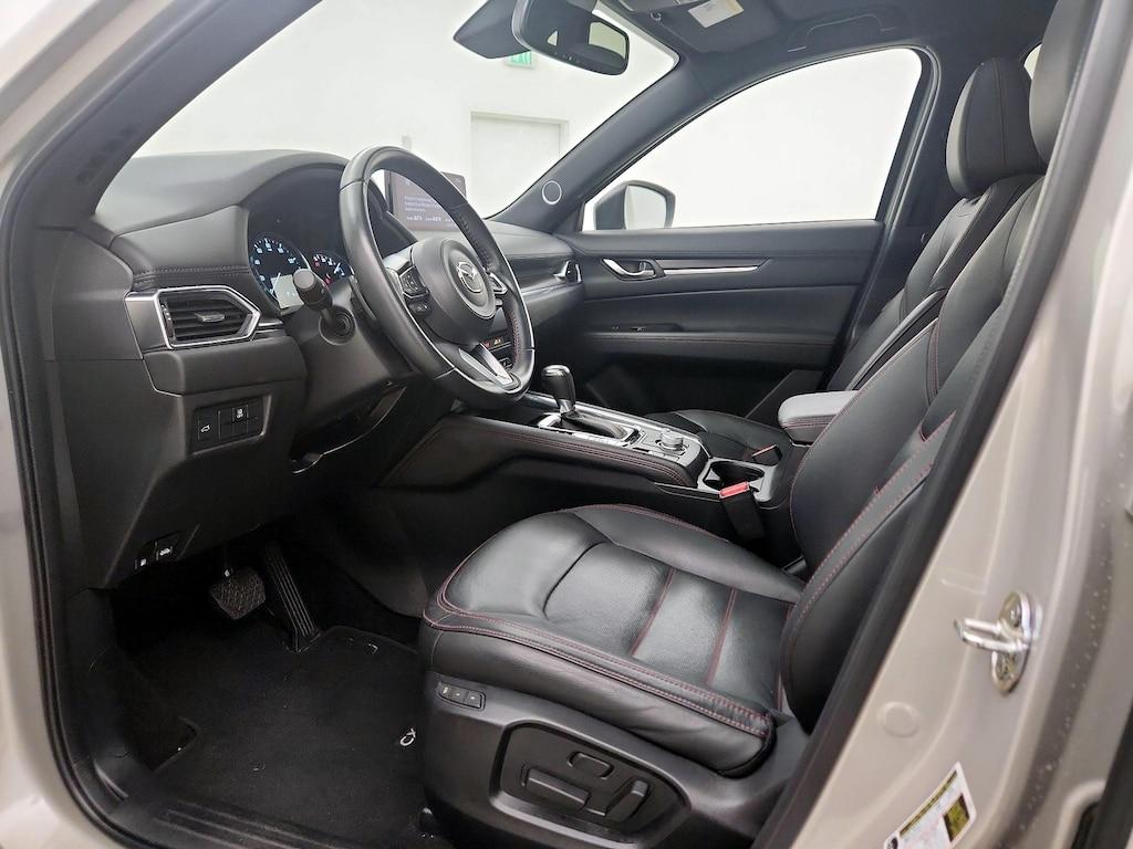 used 2024 Mazda CX-5 car, priced at $32,998