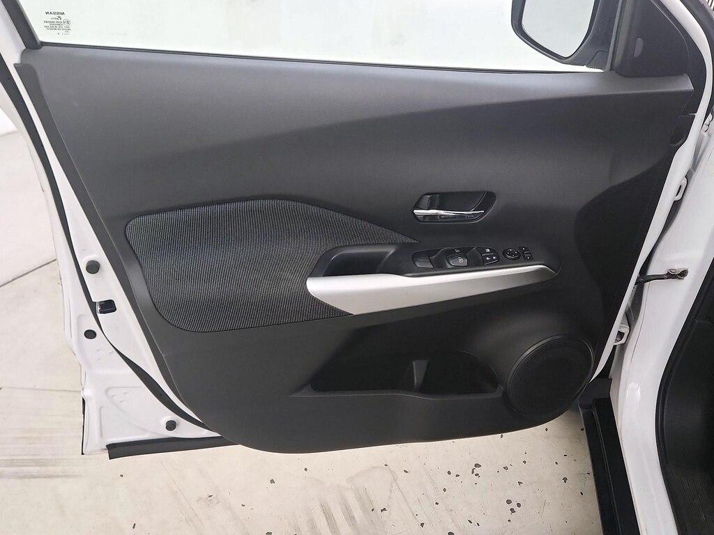 used 2020 Nissan Kicks car, priced at $17,998