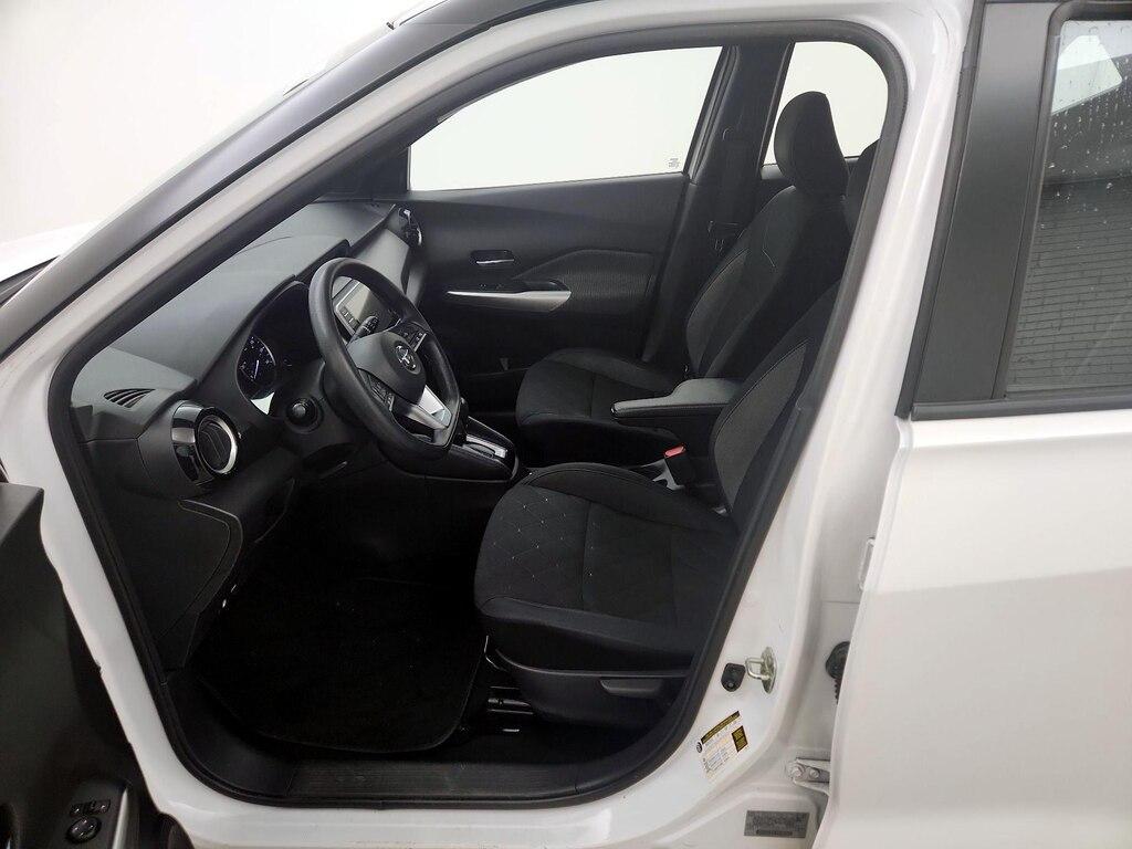 used 2020 Nissan Kicks car, priced at $17,998