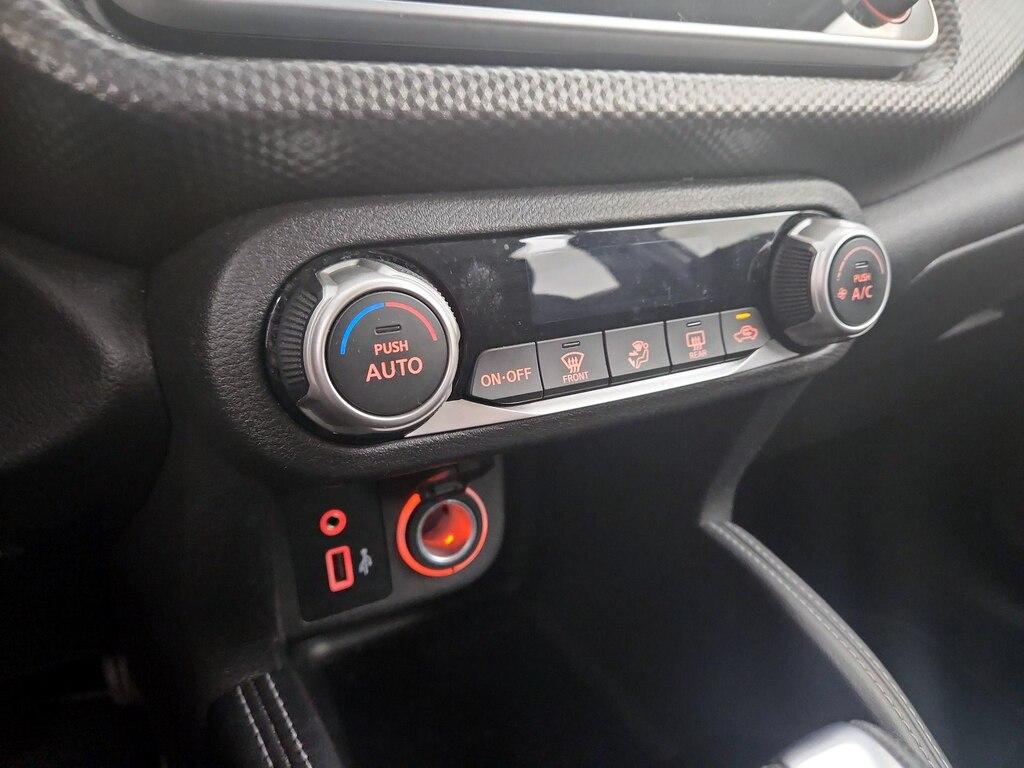 used 2020 Nissan Kicks car, priced at $17,998