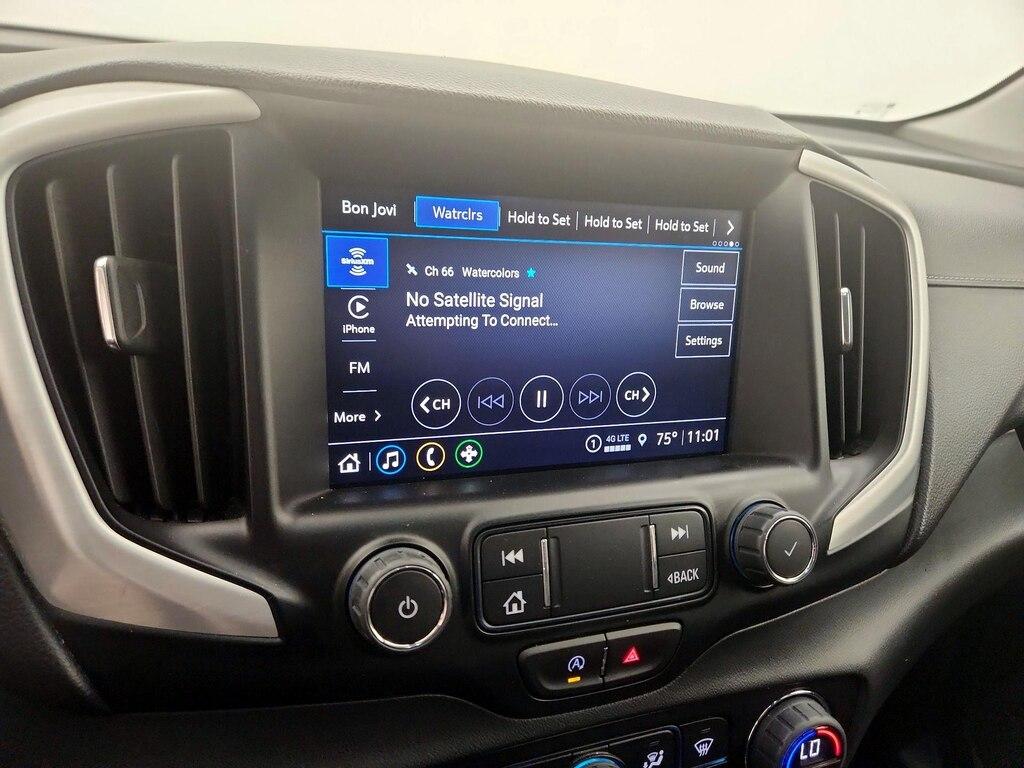 used 2023 GMC Terrain car, priced at $23,998