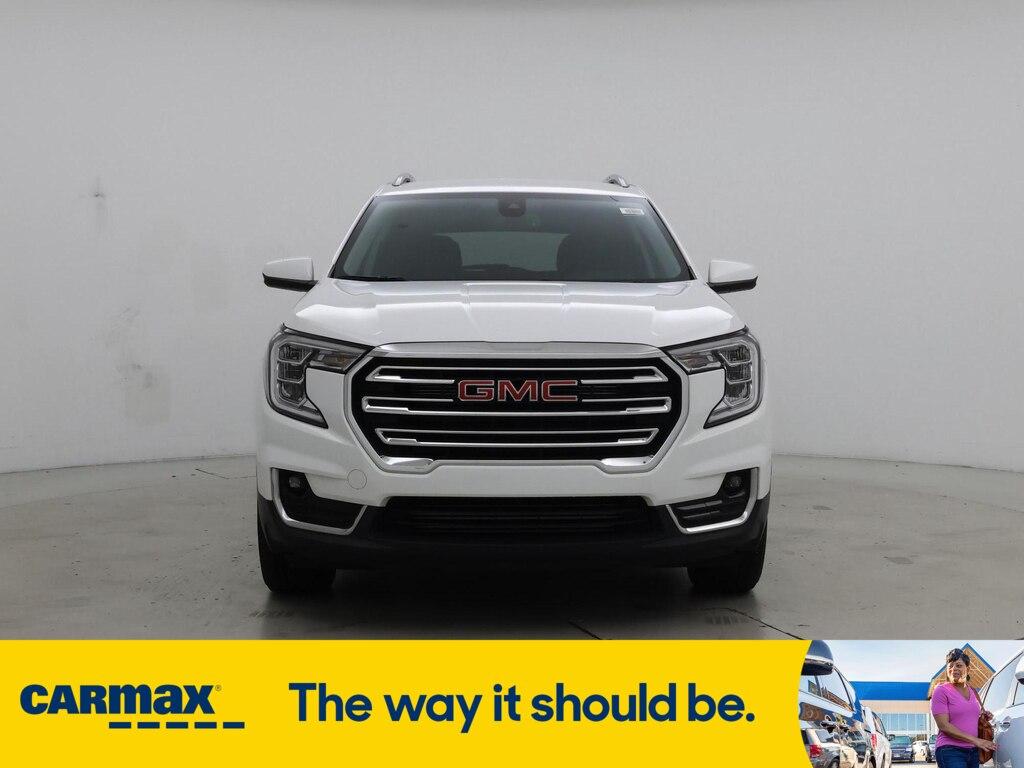 used 2023 GMC Terrain car, priced at $23,998