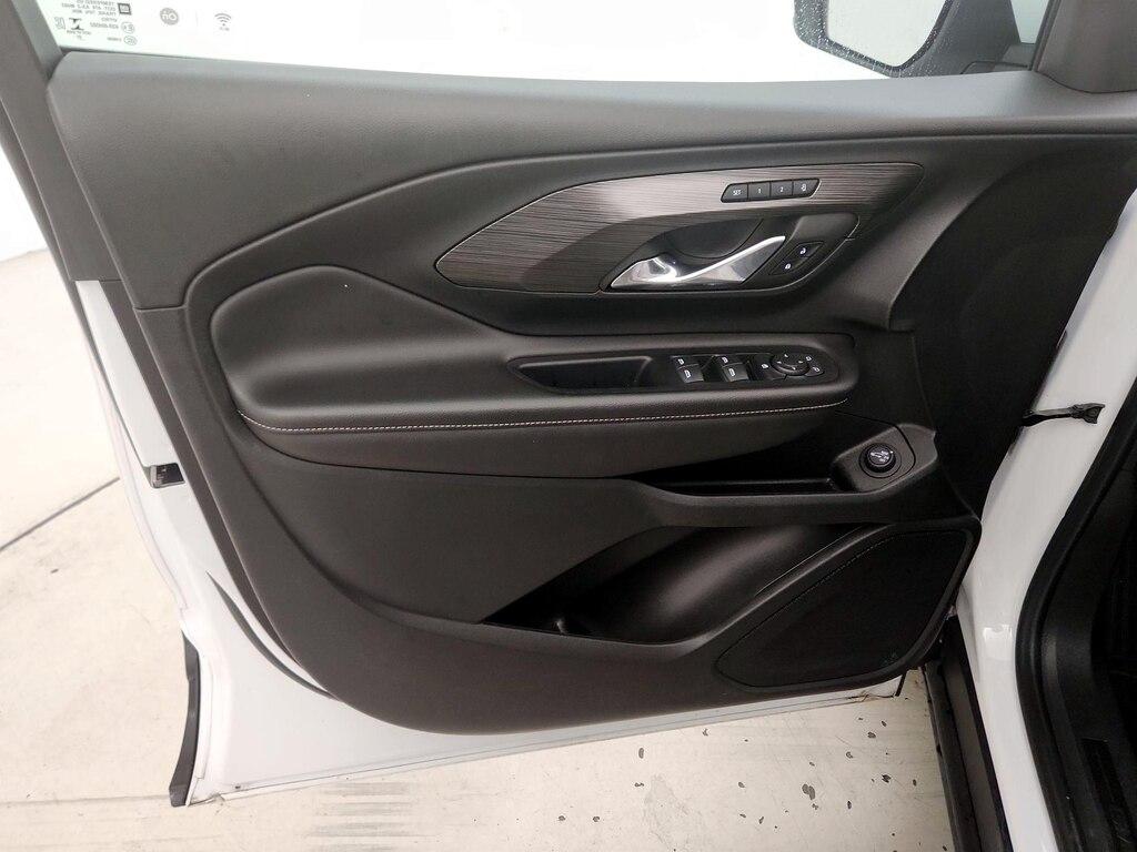 used 2023 GMC Terrain car, priced at $23,998