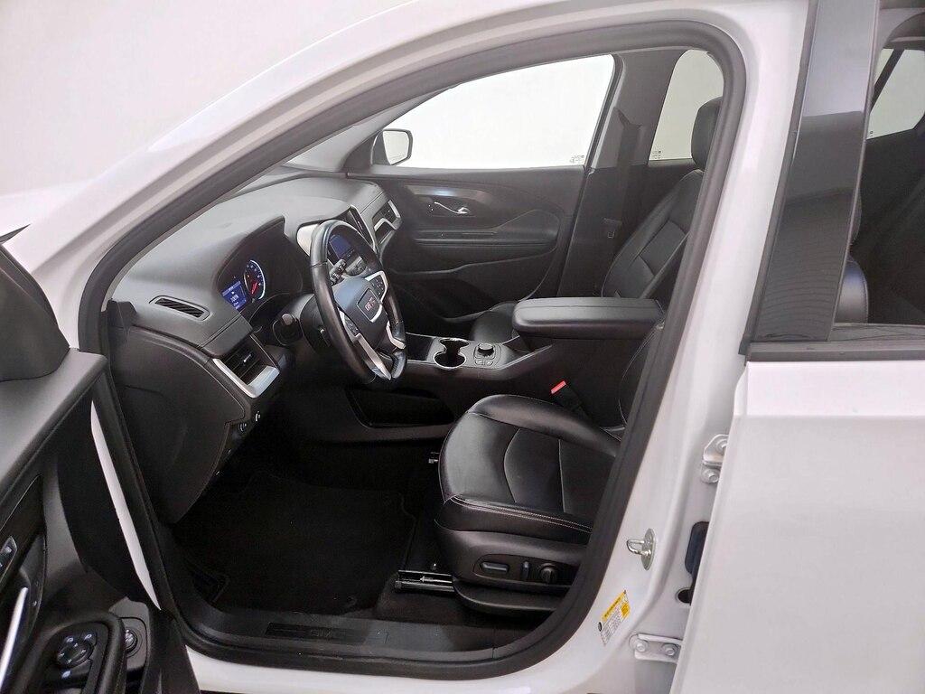 used 2023 GMC Terrain car, priced at $23,998