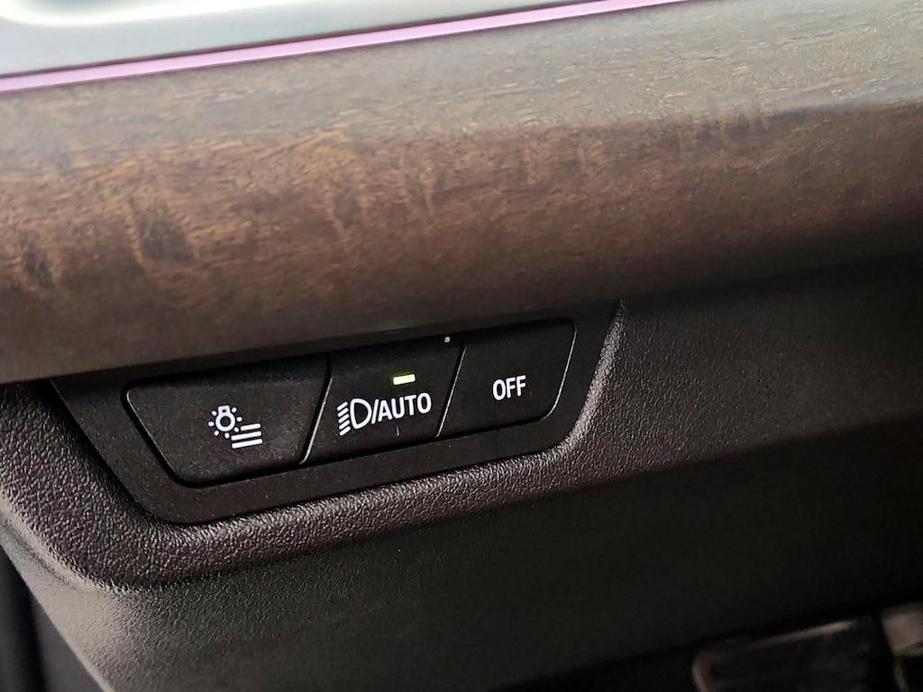 used 2023 BMW X1 car, priced at $31,998