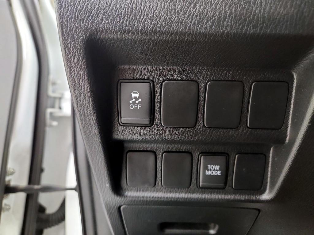 used 2020 Nissan Pathfinder car, priced at $16,998