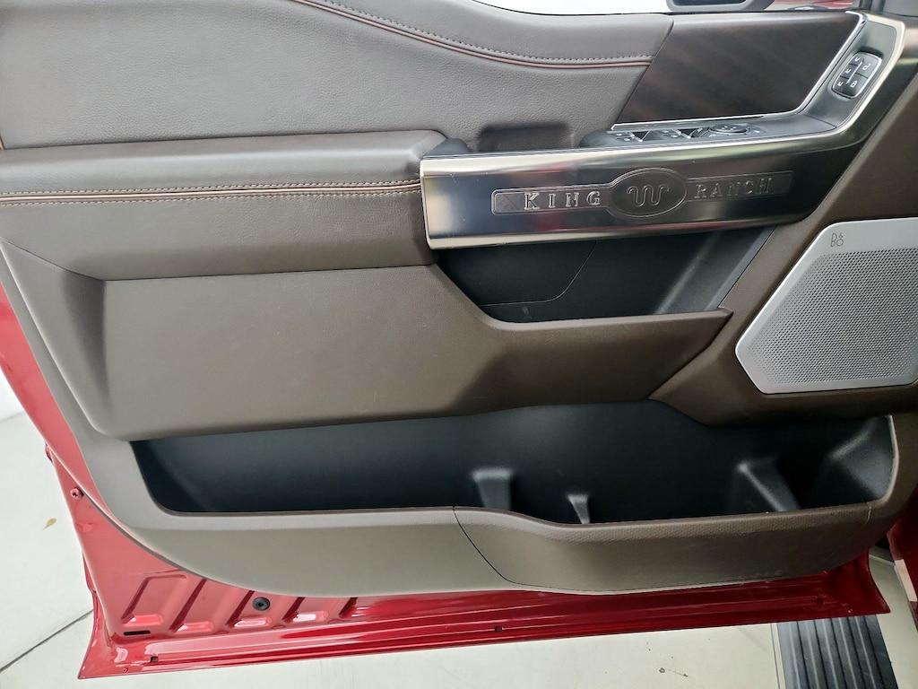 used 2023 Ford F-150 car, priced at $61,998