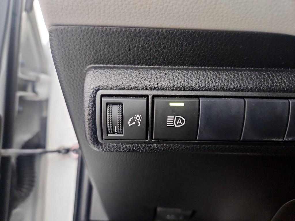 used 2020 Toyota Corolla car, priced at $18,998