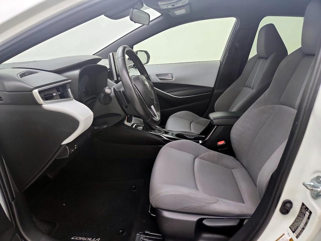 used 2020 Toyota Corolla car, priced at $18,998