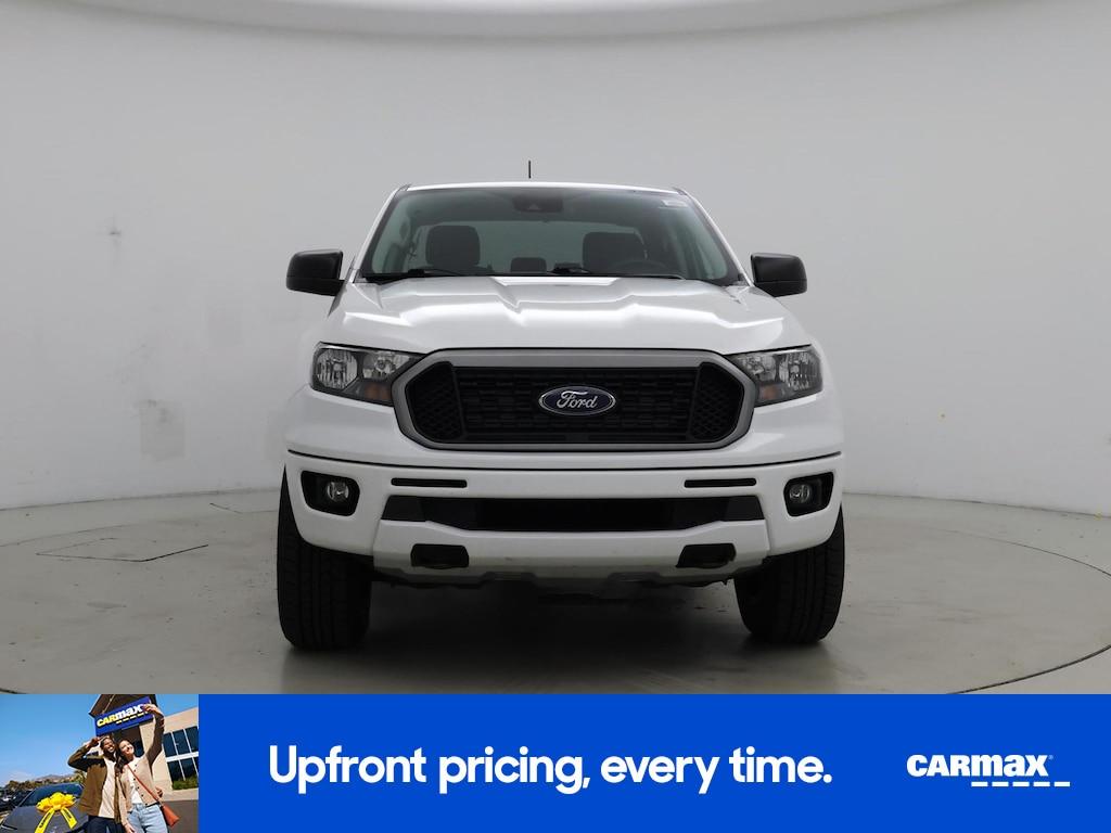used 2020 Ford Ranger car, priced at $19,998