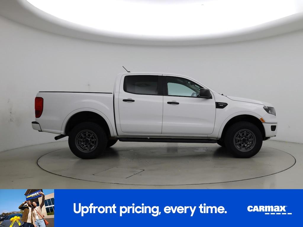 used 2020 Ford Ranger car, priced at $19,998