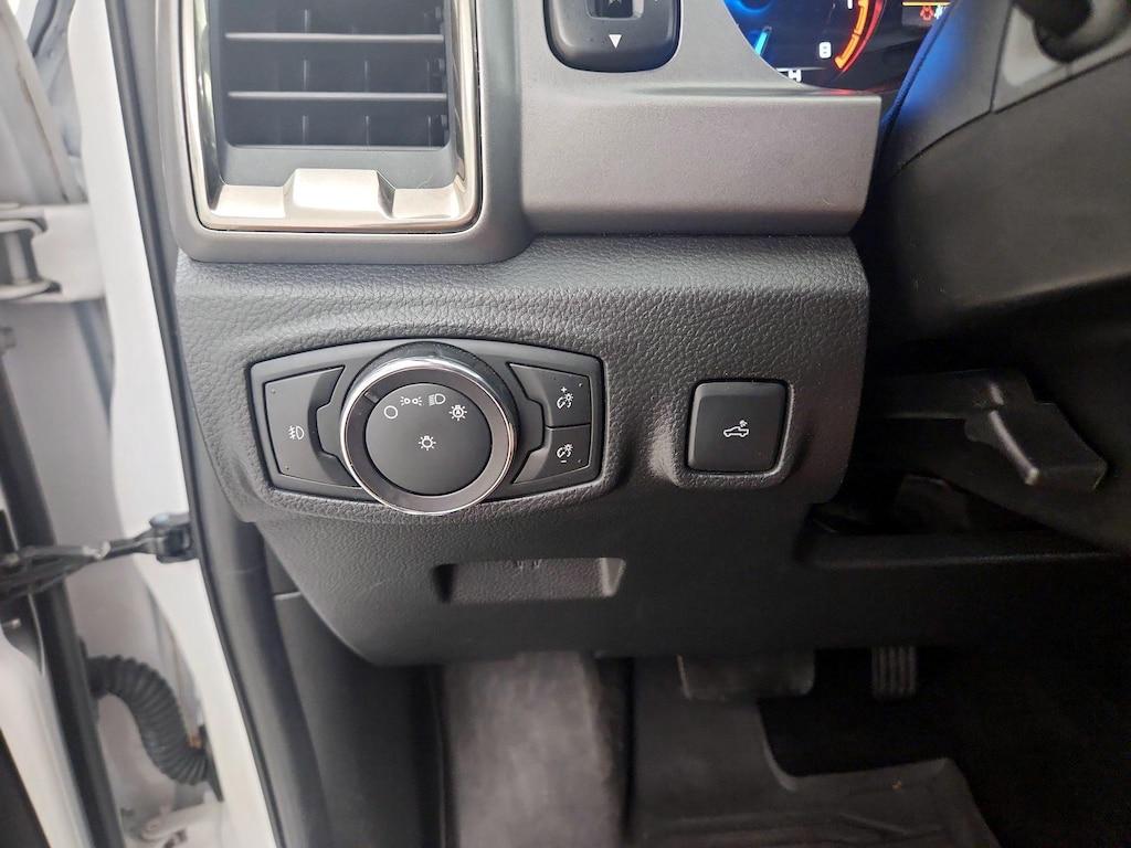 used 2020 Ford Ranger car, priced at $19,998