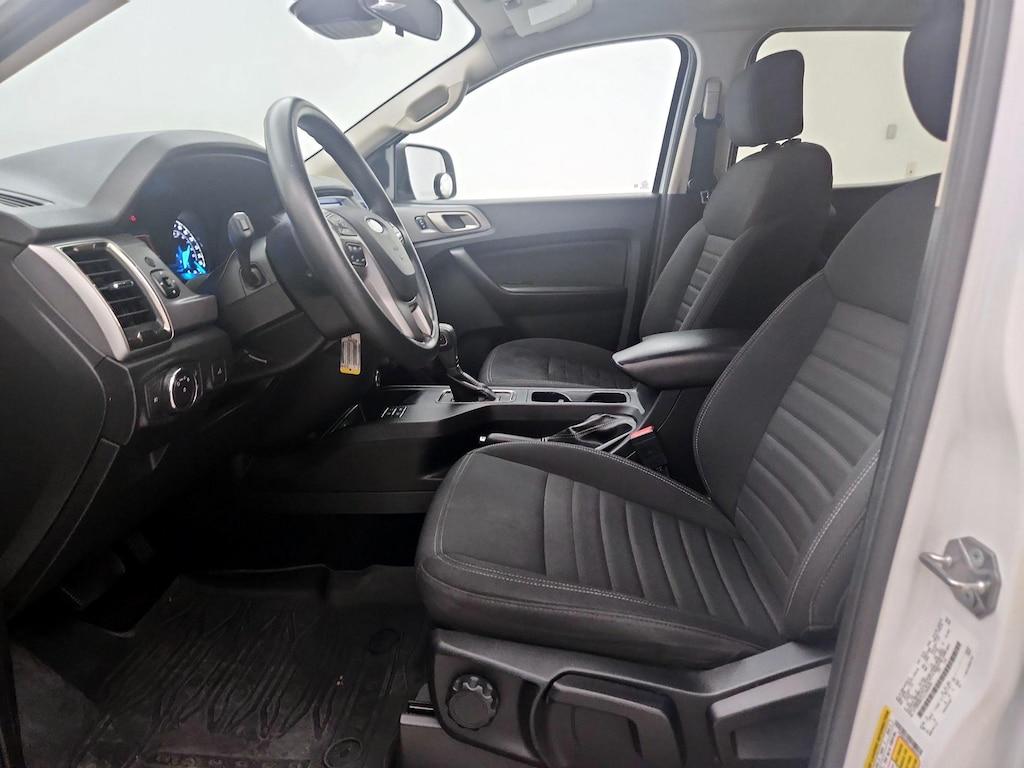 used 2020 Ford Ranger car, priced at $19,998