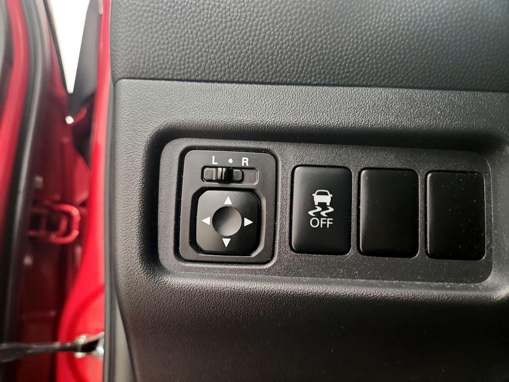 used 2020 Mitsubishi Mirage G4 car, priced at $13,998